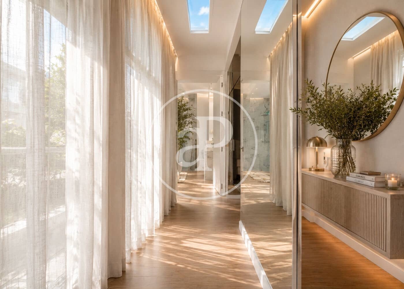 4 Zimmer Apartment zu verkaufen in Madrid Stadt - 1.500.000 € (Ref: 10168485)