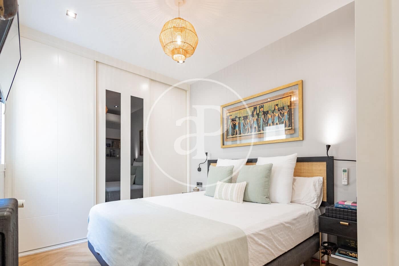 2 bedroom Apartment for sale in Madrid city - € 1,045,000 (Ref: 10168486)
