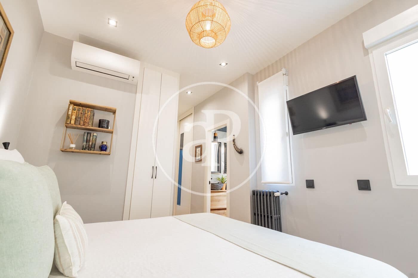 2 bedroom Apartment for sale in Madrid city - € 1,045,000 (Ref: 10168486)
