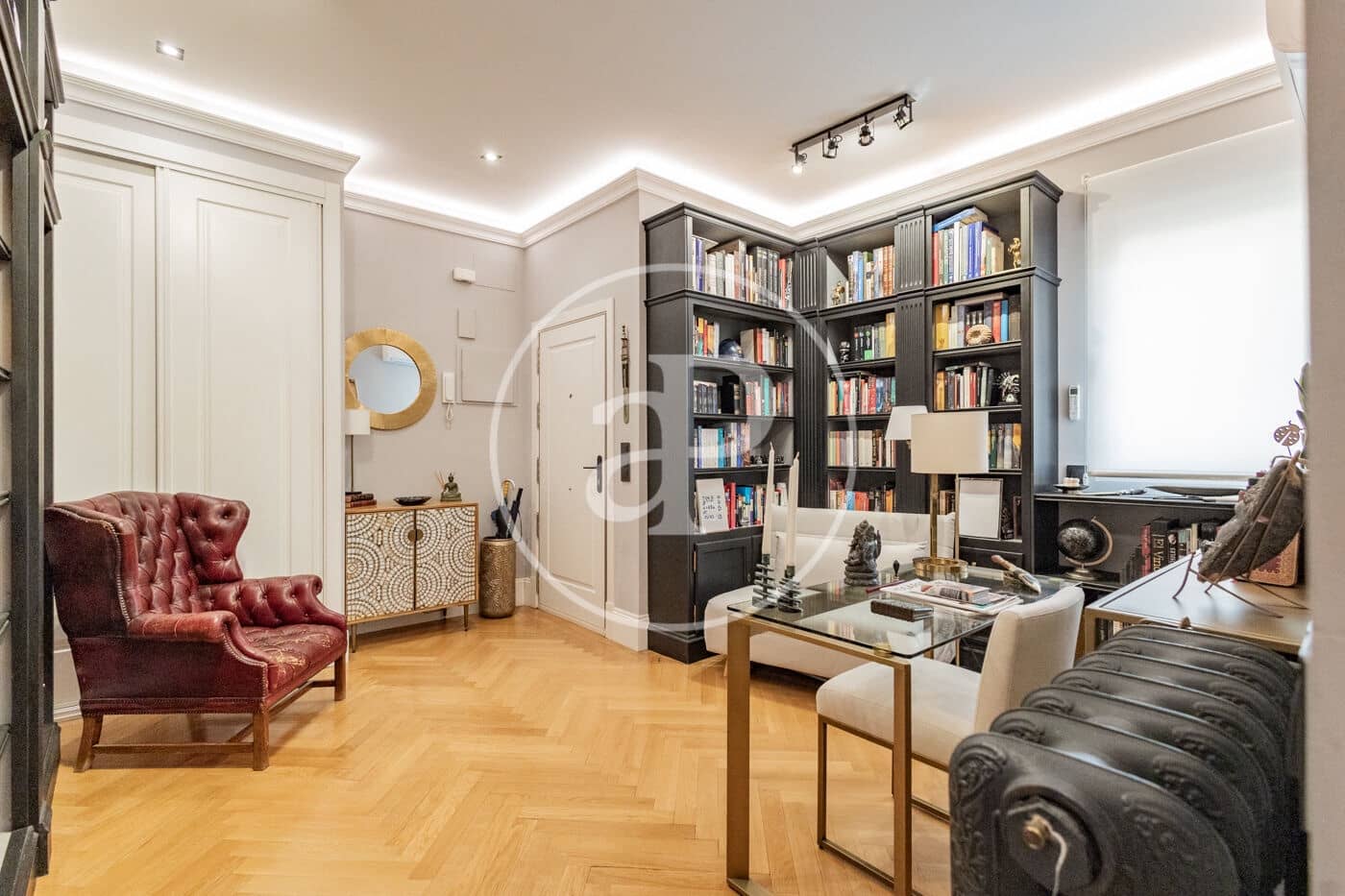 2 bedroom Apartment for sale in Madrid city - € 1,045,000 (Ref: 10168486)