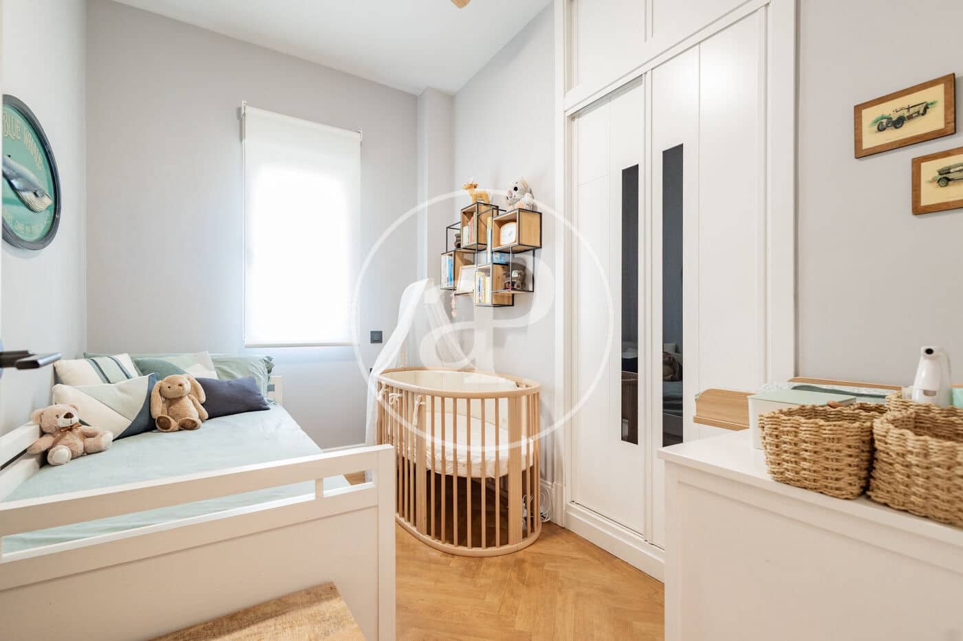2 bedroom Apartment for sale in Madrid city - € 1,045,000 (Ref: 10168486)