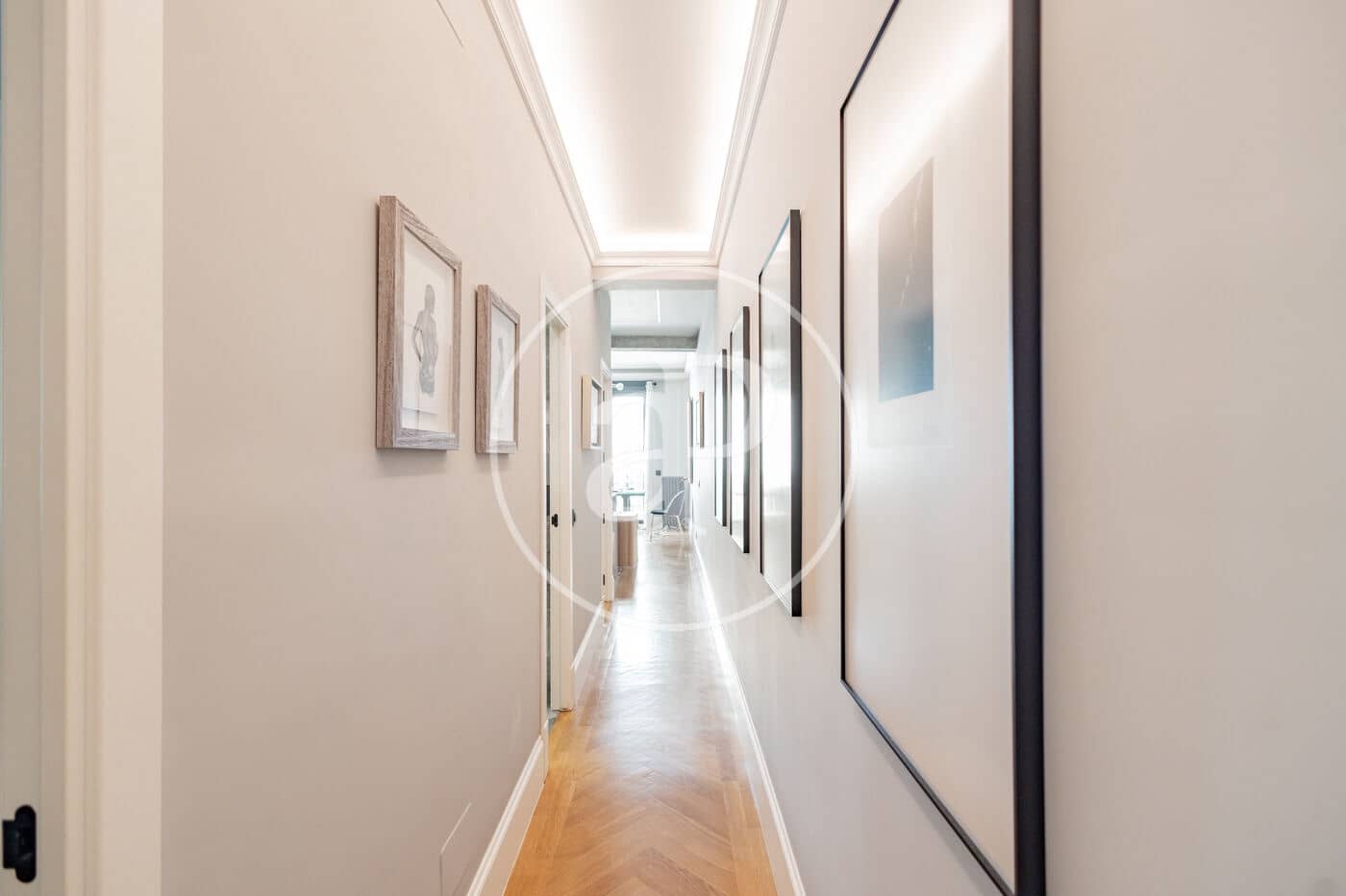 2 bedroom Apartment for sale in Madrid city - € 1,045,000 (Ref: 10168486)