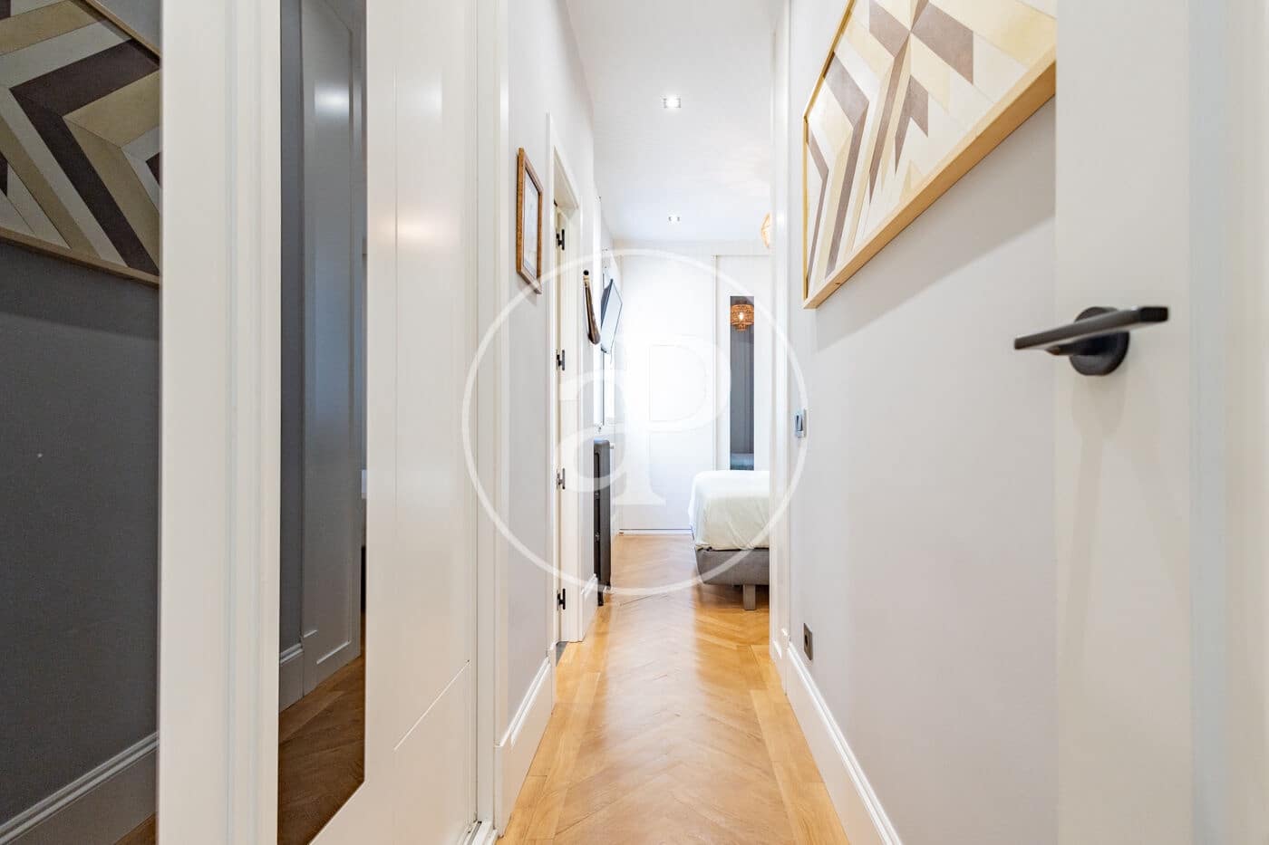 2 bedroom Apartment for sale in Madrid city - € 1,045,000 (Ref: 10168486)