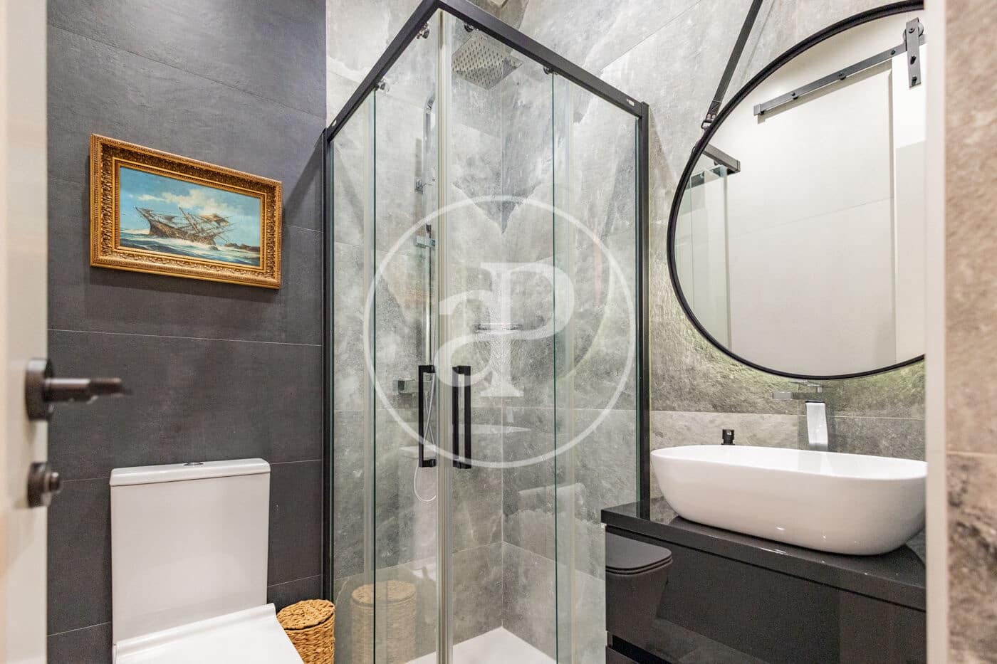 2 bedroom Apartment for sale in Madrid city - € 1,045,000 (Ref: 10168486)