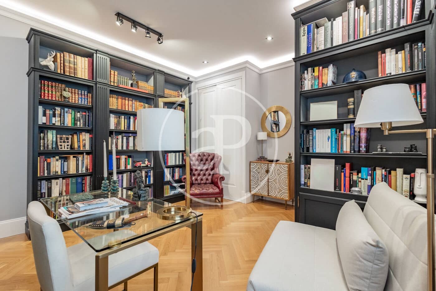 2 bedroom Apartment for sale in Madrid city - € 1,045,000 (Ref: 10168486)