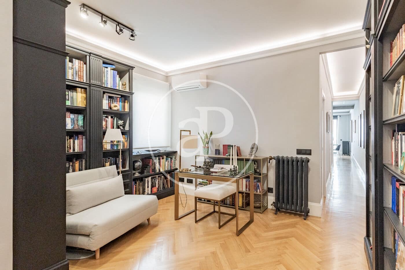 2 bedroom Apartment for sale in Madrid city - € 1,045,000 (Ref: 10168486)