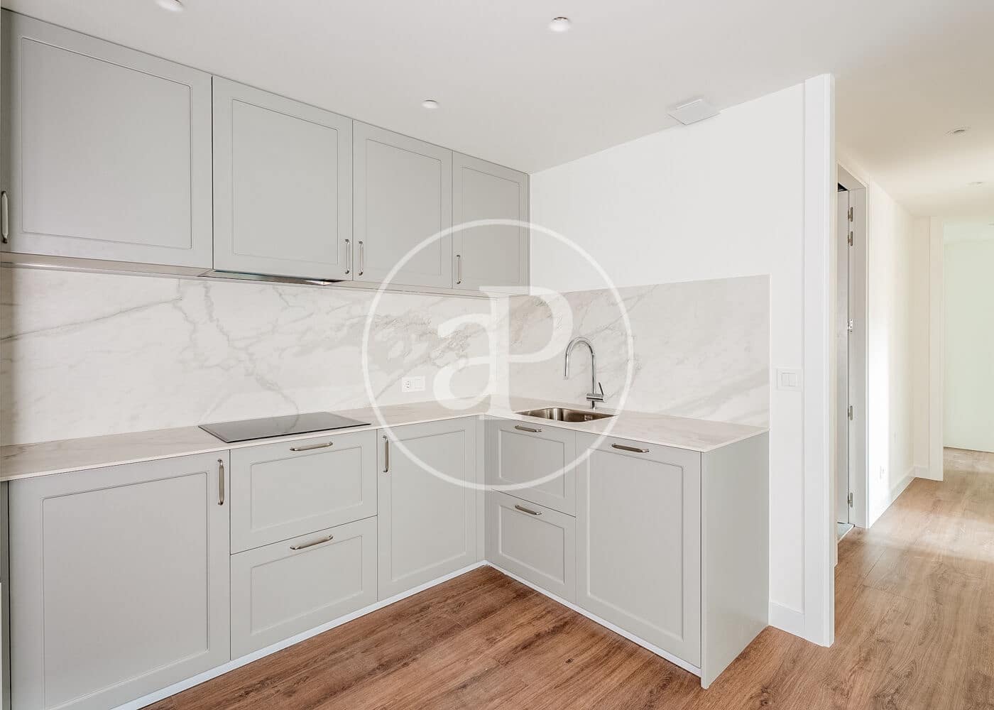 3 bedroom Apartment for sale in Madrid city - € 1,150,000 (Ref: 10168487)