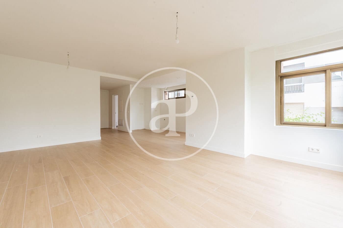 3 sypialnia Apartament na sprzedaż w Miasto Madryt z basenem garażem - 1 190 000 € (Ref: 10168488)