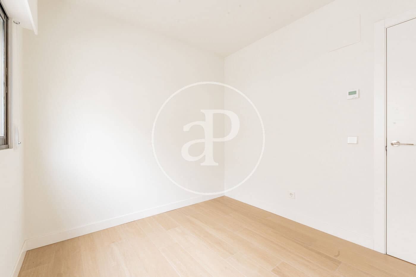 3 sypialnia Apartament na sprzedaż w Miasto Madryt z basenem garażem - 1 190 000 € (Ref: 10168488)