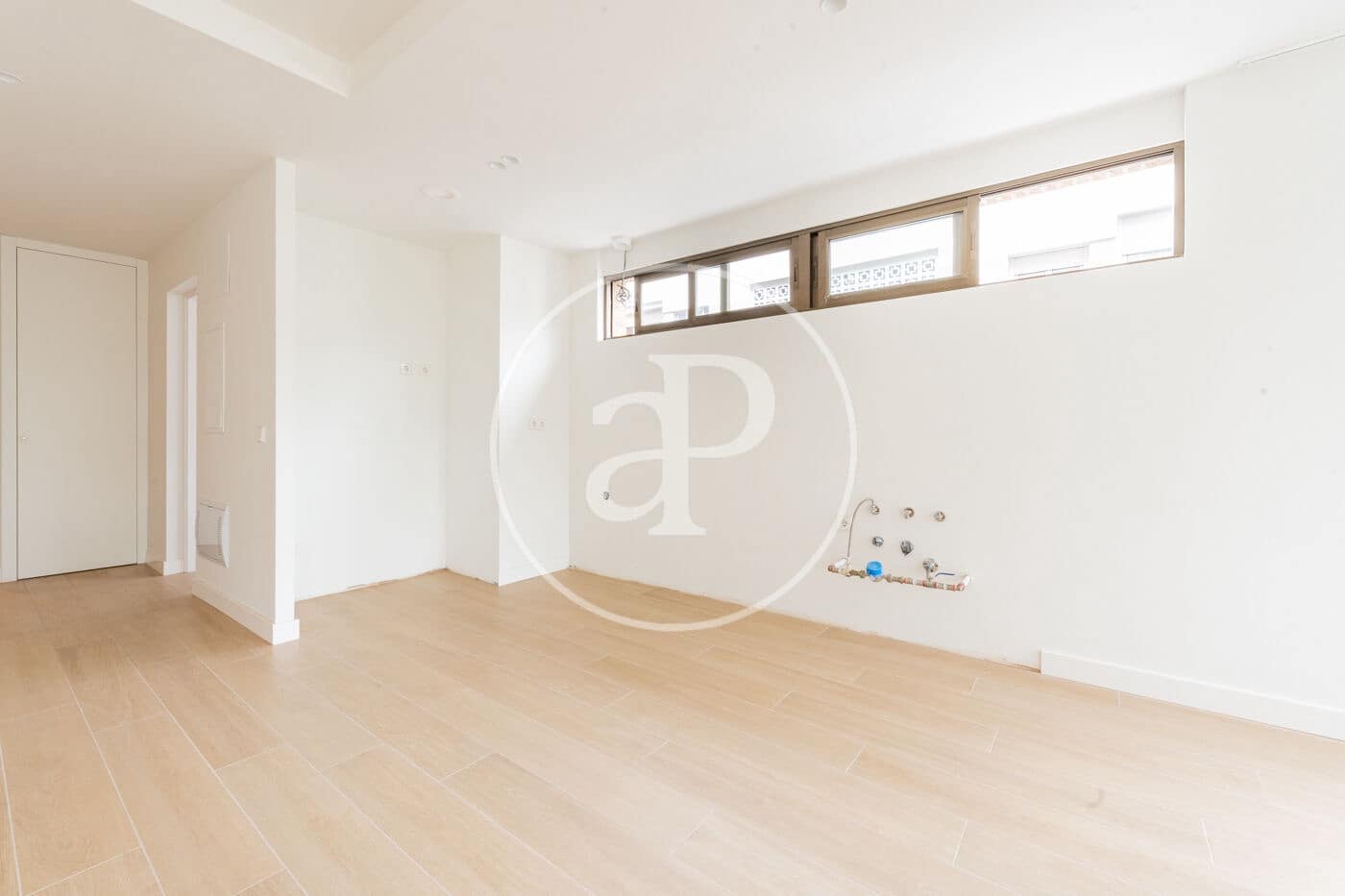 3 sypialnia Apartament na sprzedaż w Miasto Madryt z basenem garażem - 1 190 000 € (Ref: 10168488)