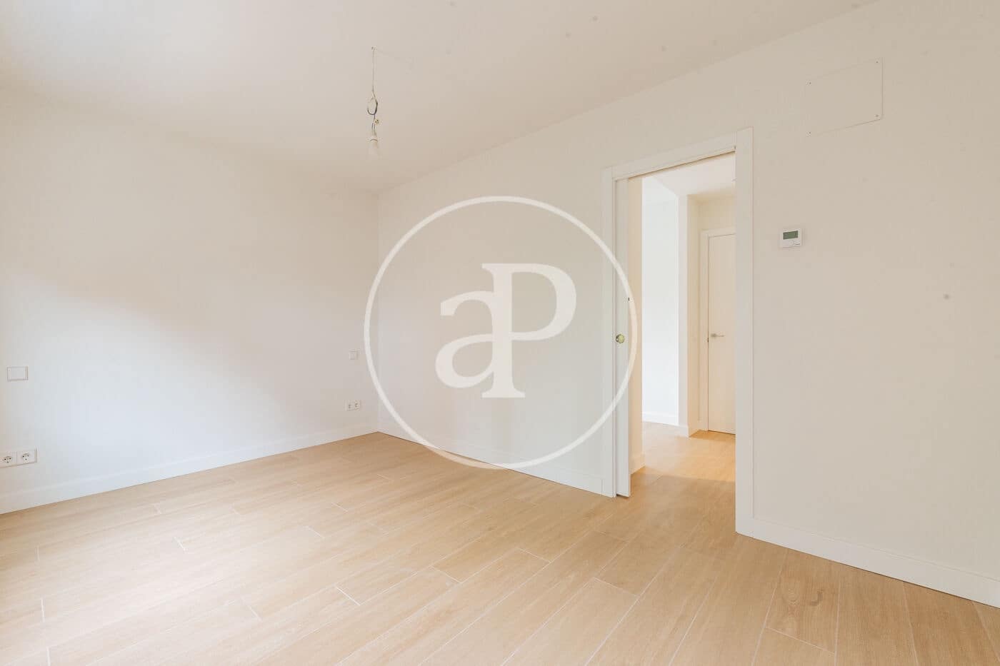 3 sypialnia Apartament na sprzedaż w Miasto Madryt z basenem garażem - 1 190 000 € (Ref: 10168488)