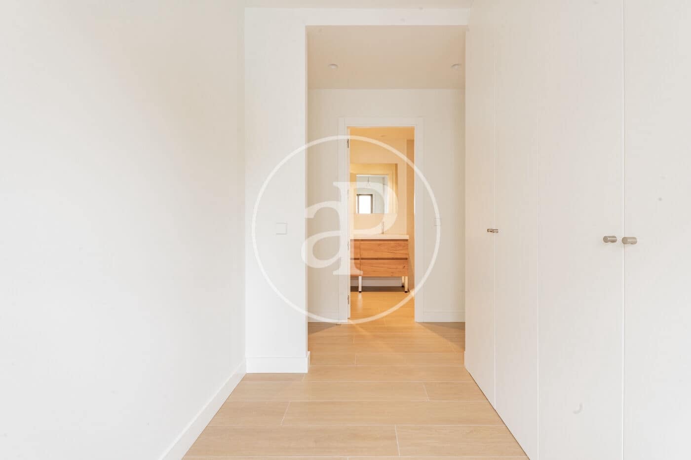 3 sypialnia Apartament na sprzedaż w Miasto Madryt z basenem garażem - 1 190 000 € (Ref: 10168488)