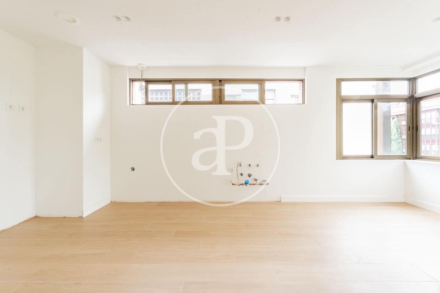 3 sypialnia Apartament na sprzedaż w Miasto Madryt z basenem garażem - 1 190 000 € (Ref: 10168488)