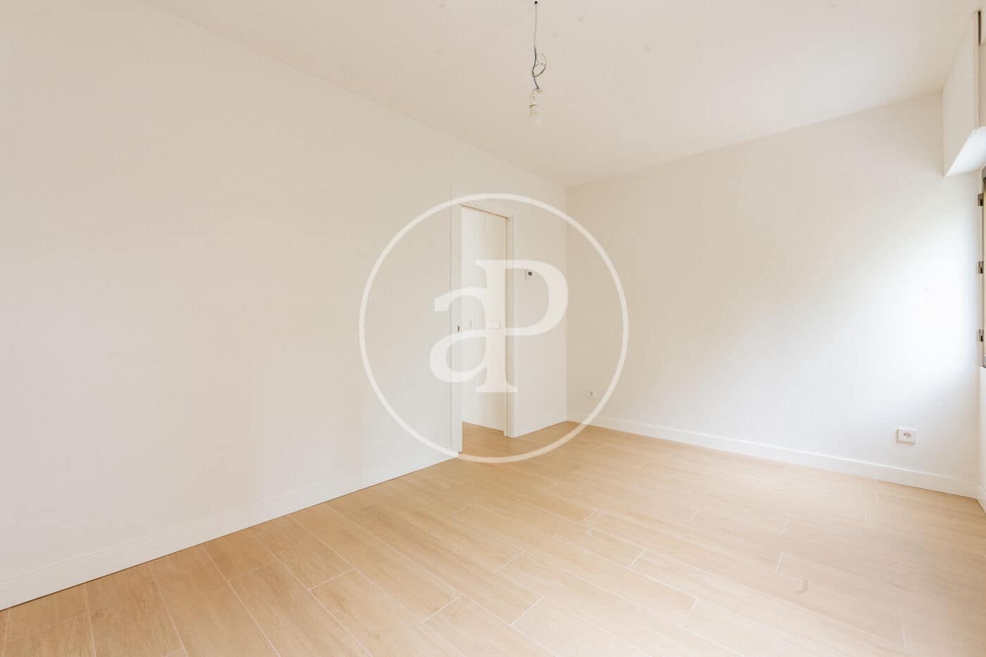 3 sypialnia Apartament na sprzedaż w Miasto Madryt z basenem garażem - 1 190 000 € (Ref: 10168488)