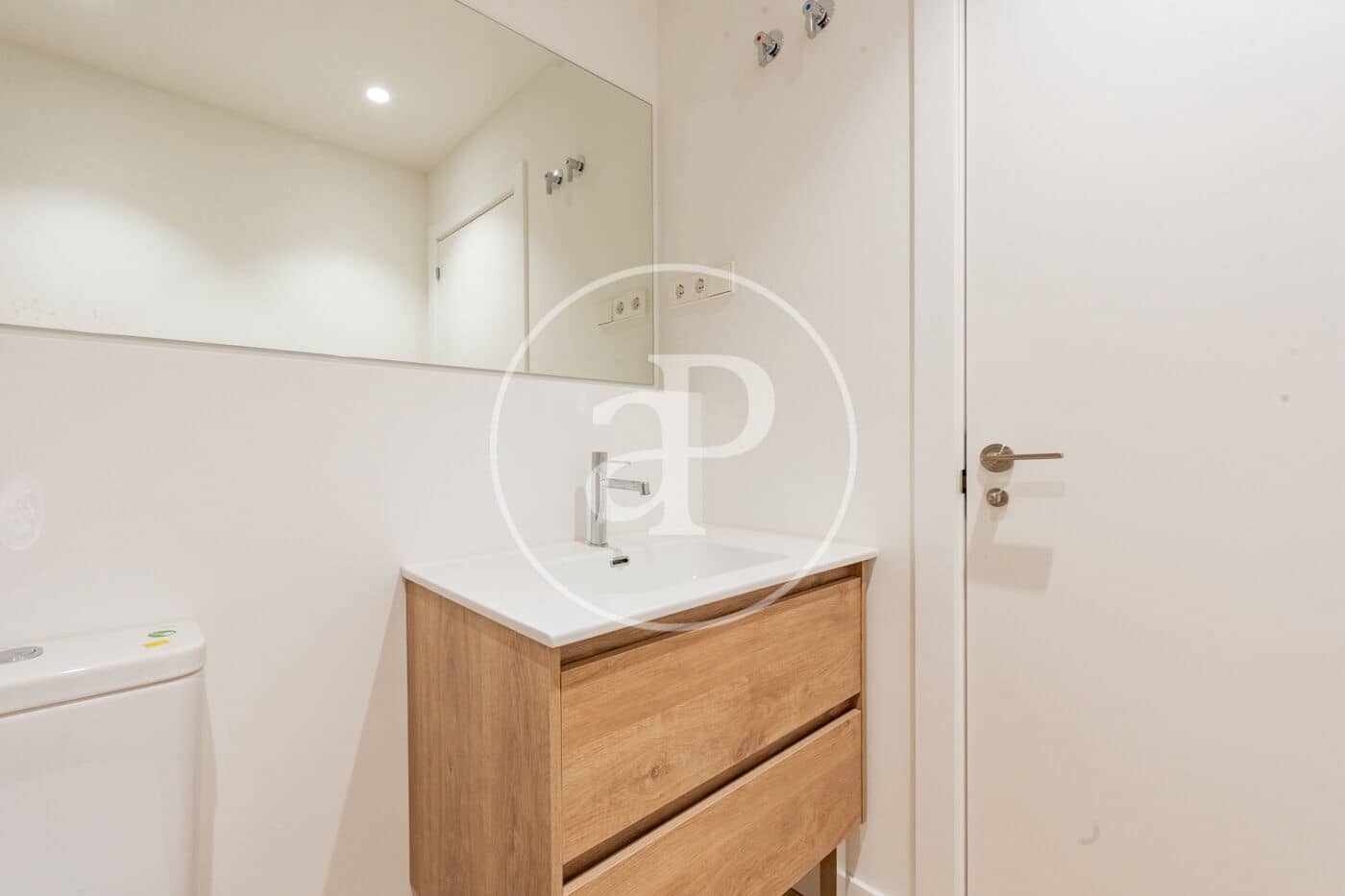 3 sypialnia Apartament na sprzedaż w Miasto Madryt z basenem garażem - 1 190 000 € (Ref: 10168488)