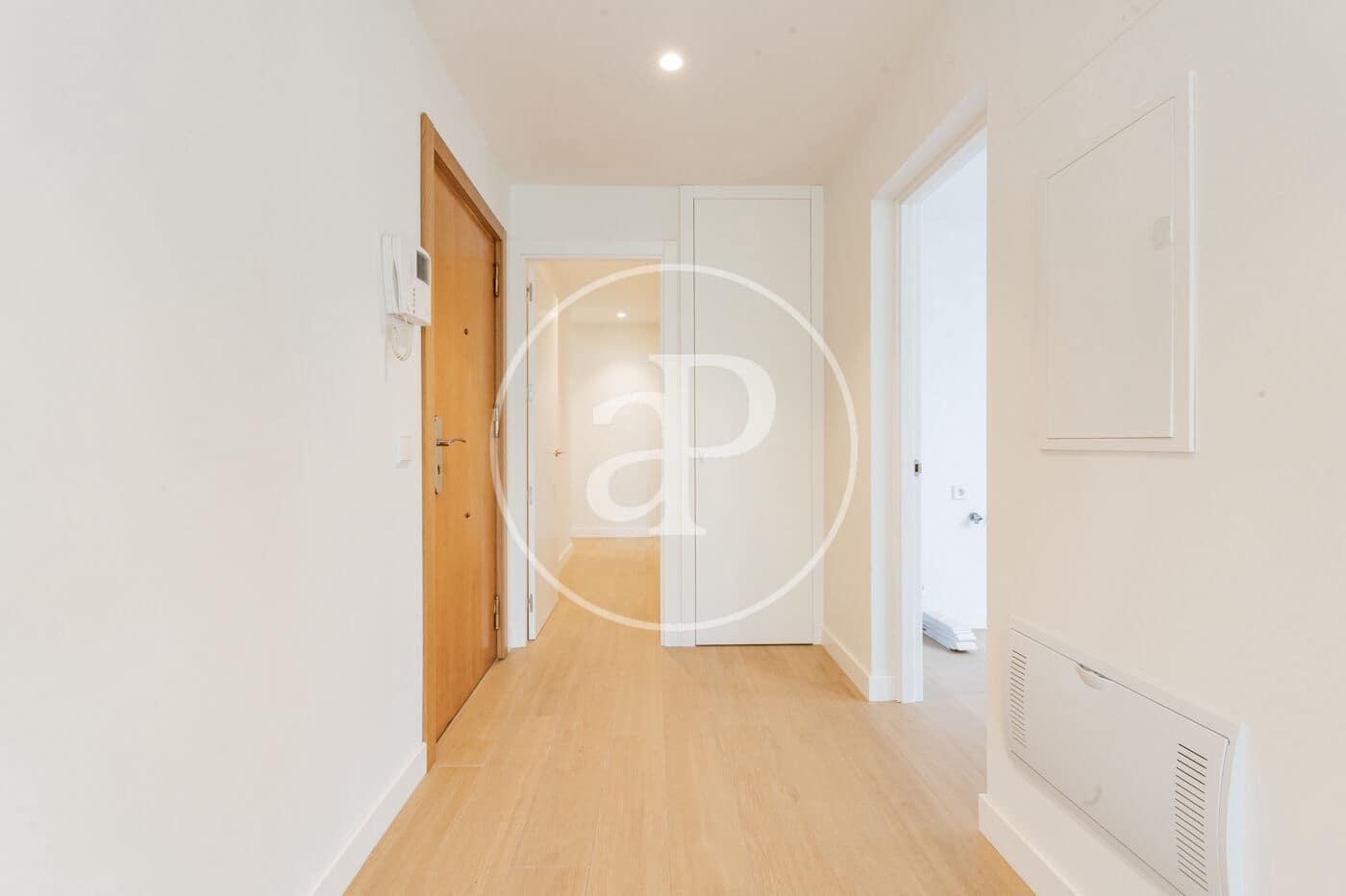 3 sypialnia Apartament na sprzedaż w Miasto Madryt z basenem garażem - 1 190 000 € (Ref: 10168488)