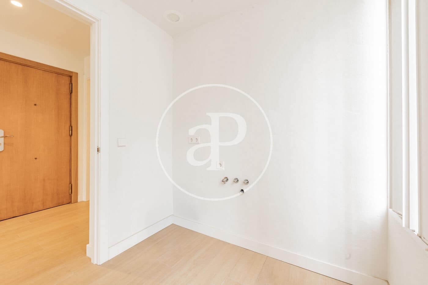 3 sypialnia Apartament na sprzedaż w Miasto Madryt z basenem garażem - 1 190 000 € (Ref: 10168488)