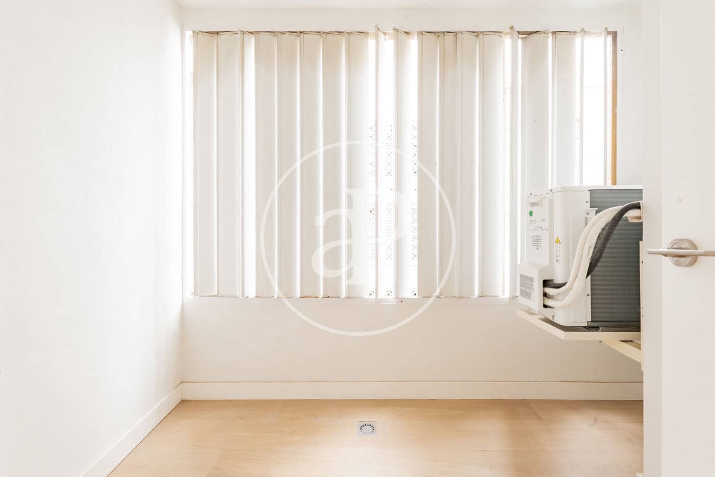 3 sypialnia Apartament na sprzedaż w Miasto Madryt z basenem garażem - 1 190 000 € (Ref: 10168488)