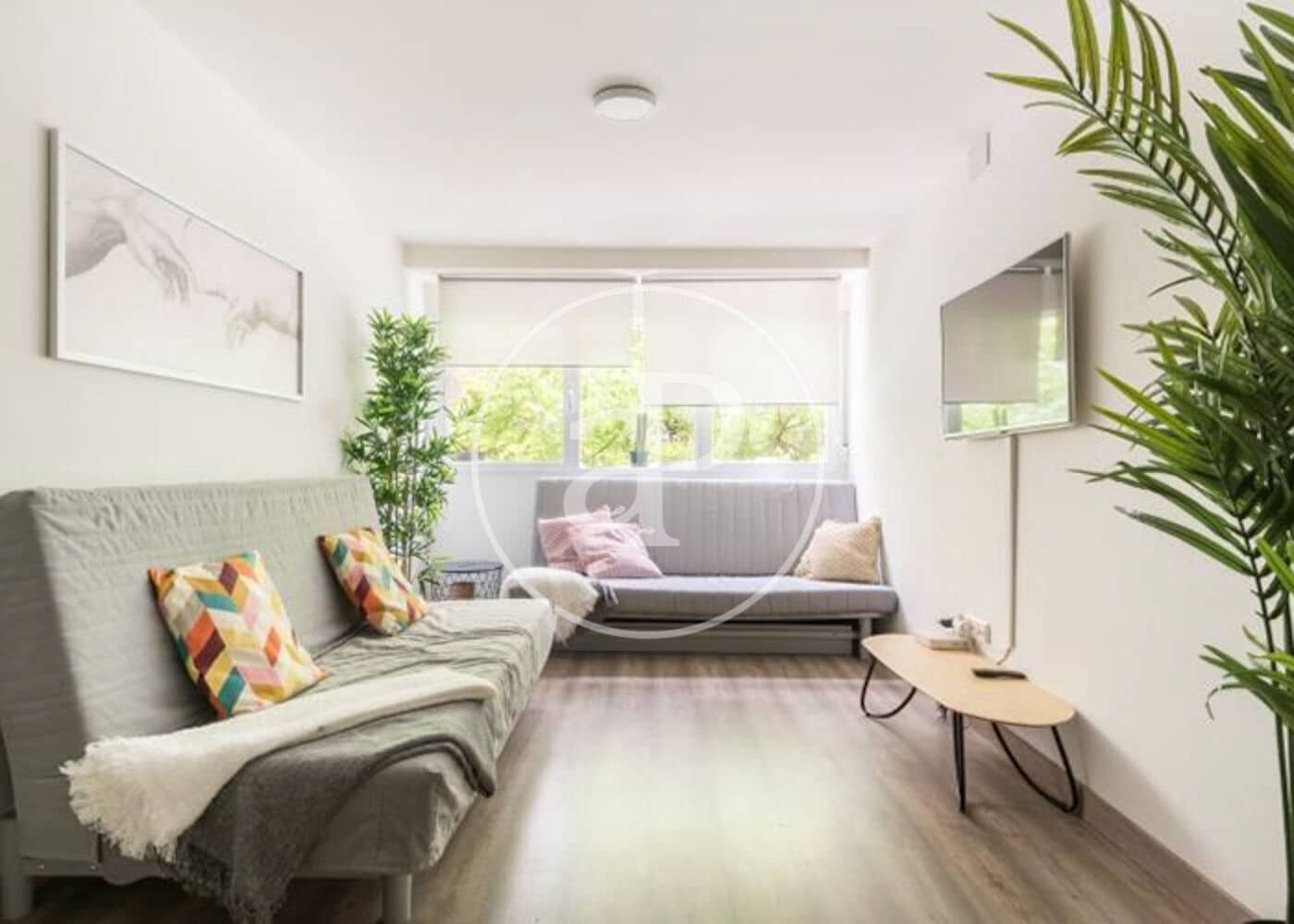1 bedroom Apartment for sale in Madrid city - € 430,000 (Ref: 10171491)