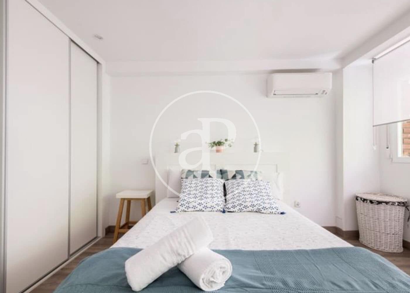 1 bedroom Apartment for sale in Madrid city - € 430,000 (Ref: 10171491)