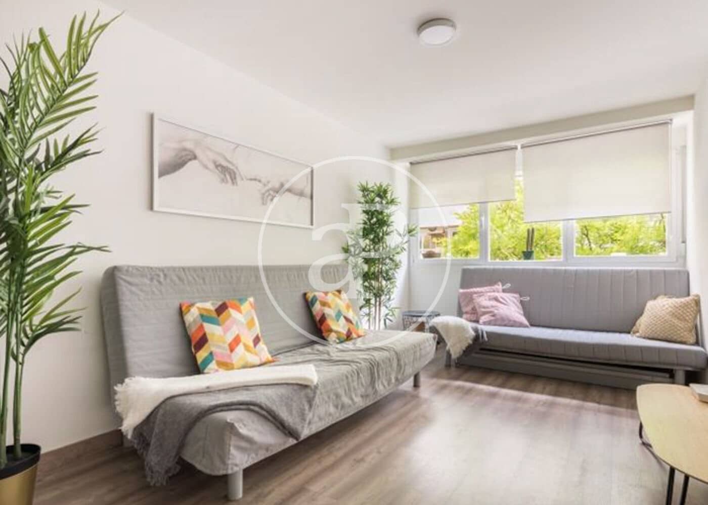1 bedroom Apartment for sale in Madrid city - € 430,000 (Ref: 10171491)