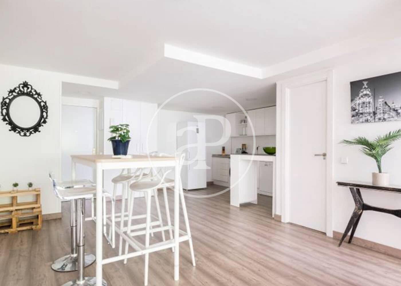 1 bedroom Apartment for sale in Madrid city - € 430,000 (Ref: 10171491)
