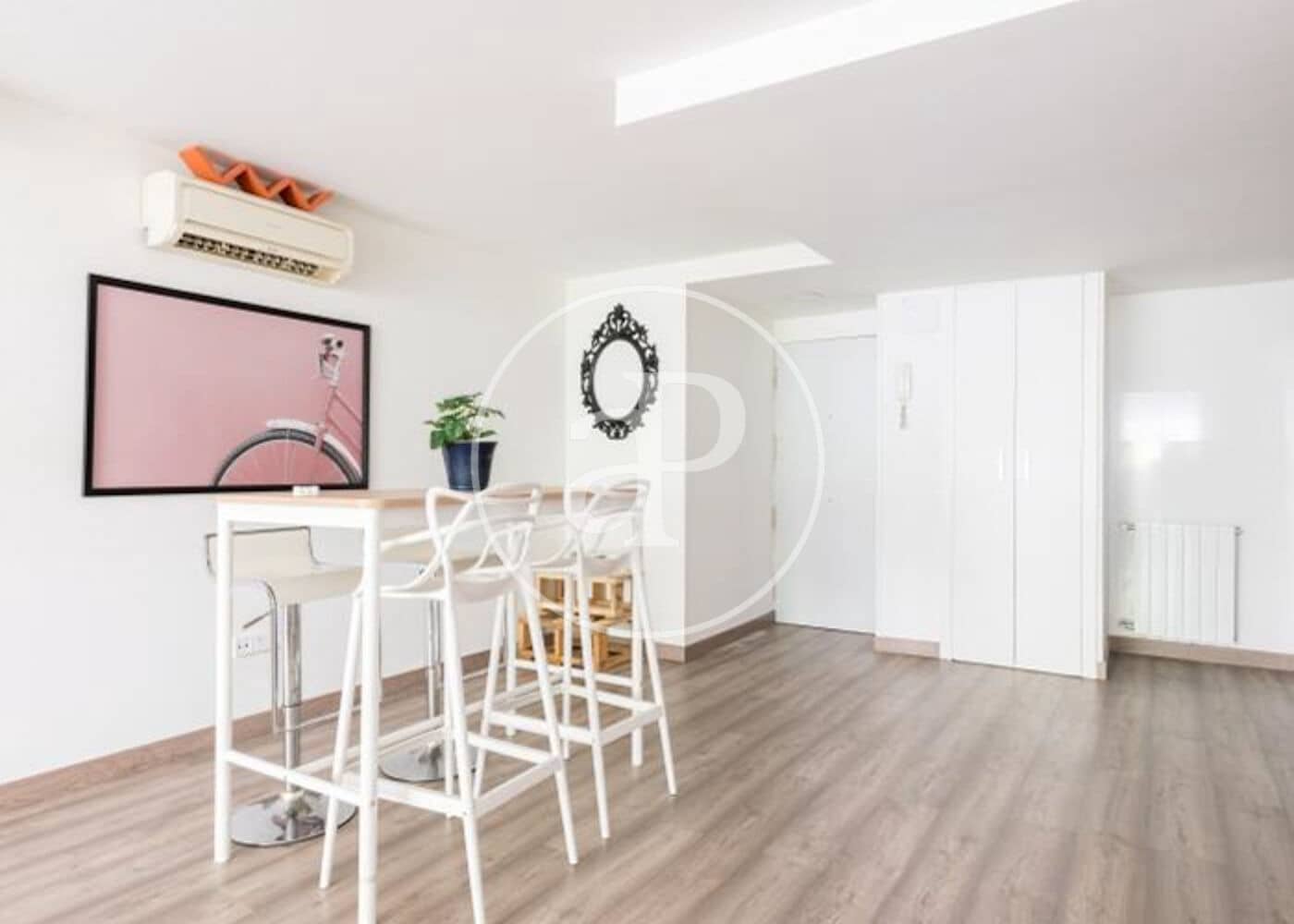 1 bedroom Apartment for sale in Madrid city - € 430,000 (Ref: 10171491)