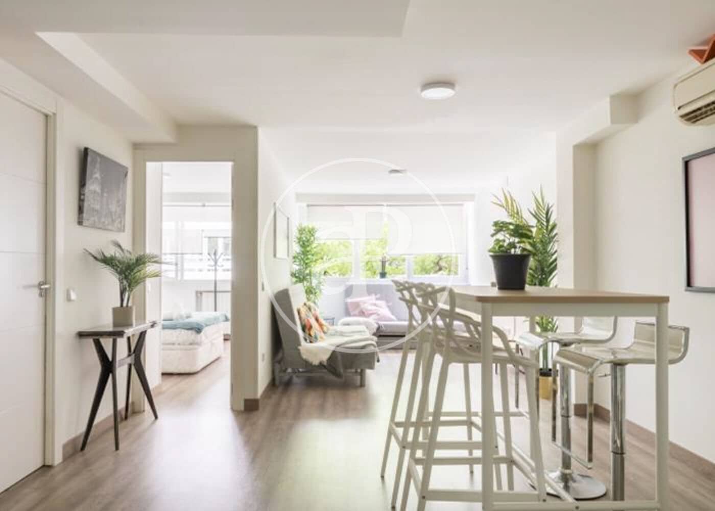 1 bedroom Apartment for sale in Madrid city - € 430,000 (Ref: 10171491)
