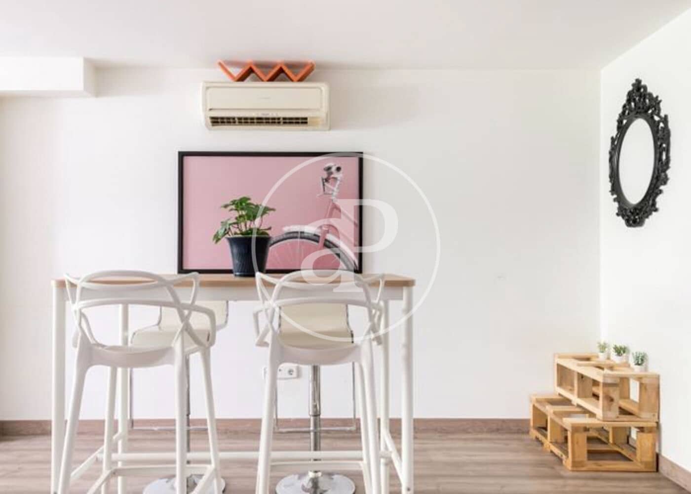 1 bedroom Apartment for sale in Madrid city - € 430,000 (Ref: 10171491)
