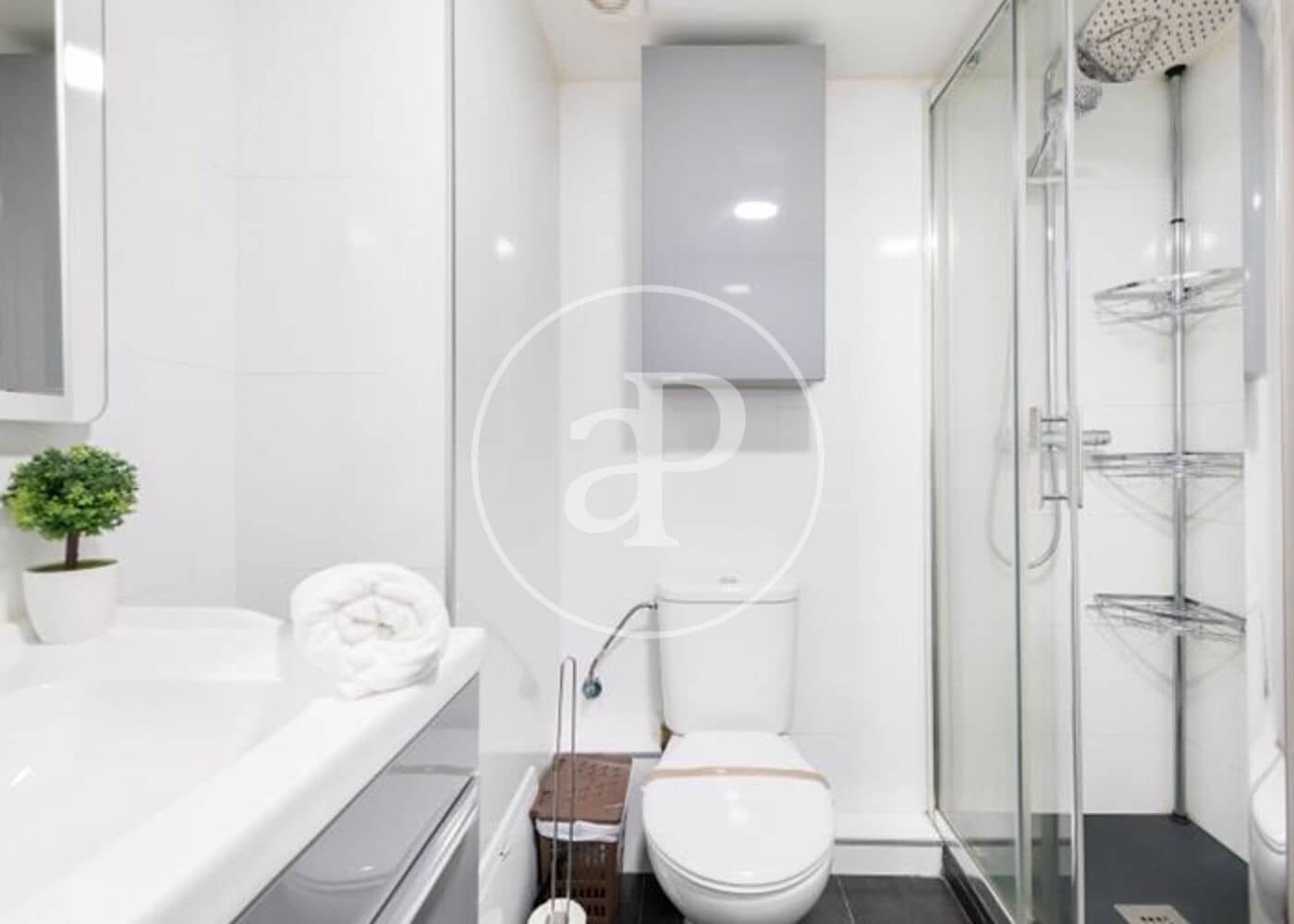 1 bedroom Apartment for sale in Madrid city - € 430,000 (Ref: 10171491)