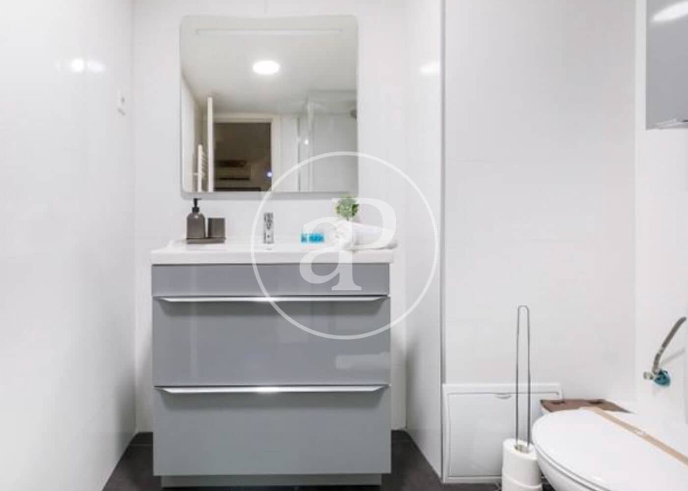 1 bedroom Apartment for sale in Madrid city - € 430,000 (Ref: 10171491)