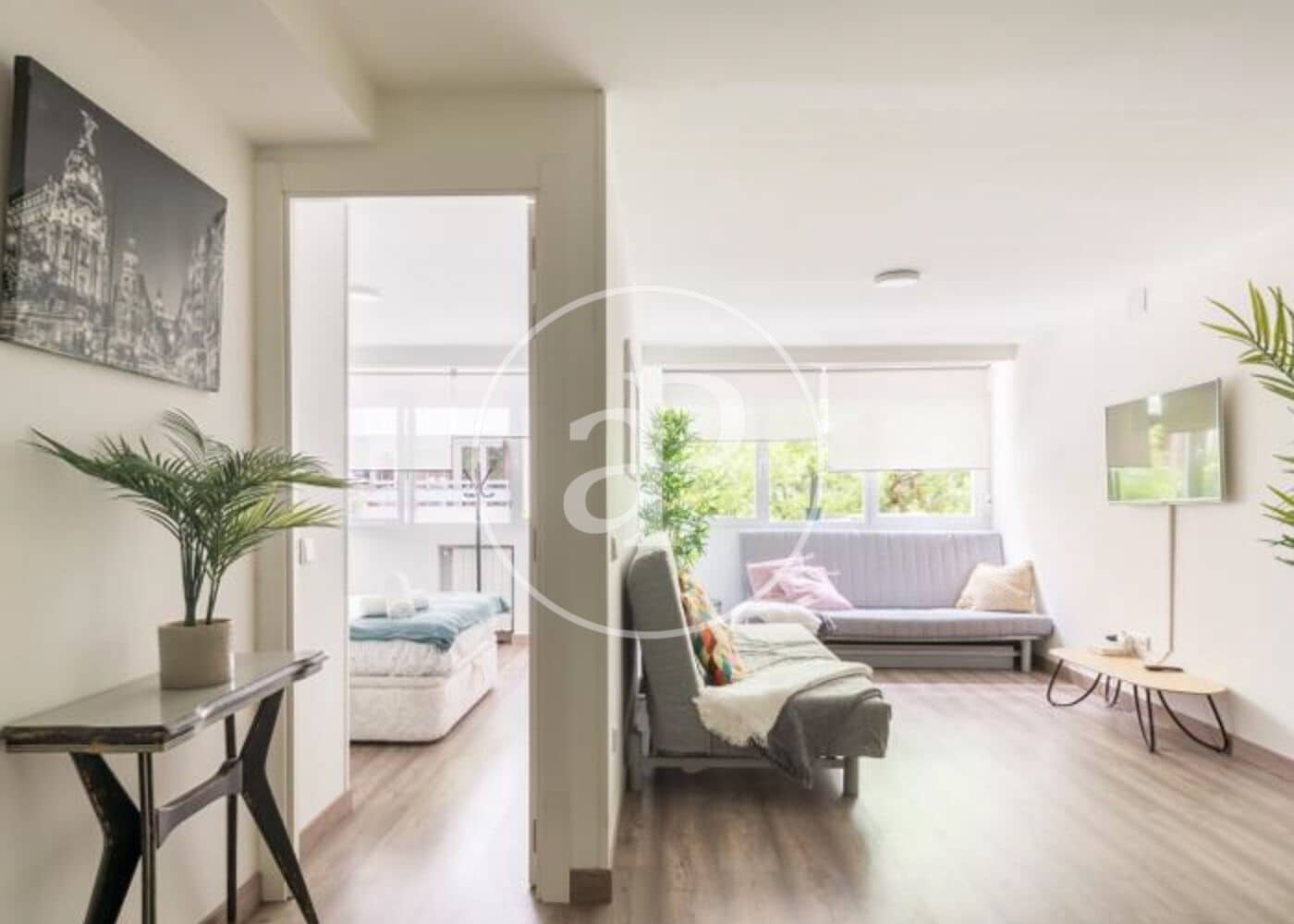 1 bedroom Apartment for sale in Madrid city - € 430,000 (Ref: 10171491)