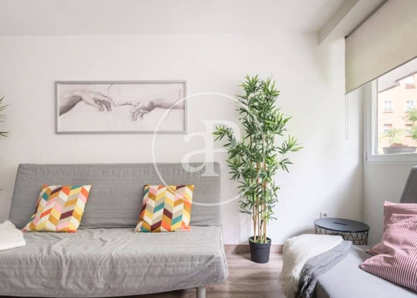 1 bedroom Apartment for sale in Madrid city - € 430,000 (Ref: 10171491)