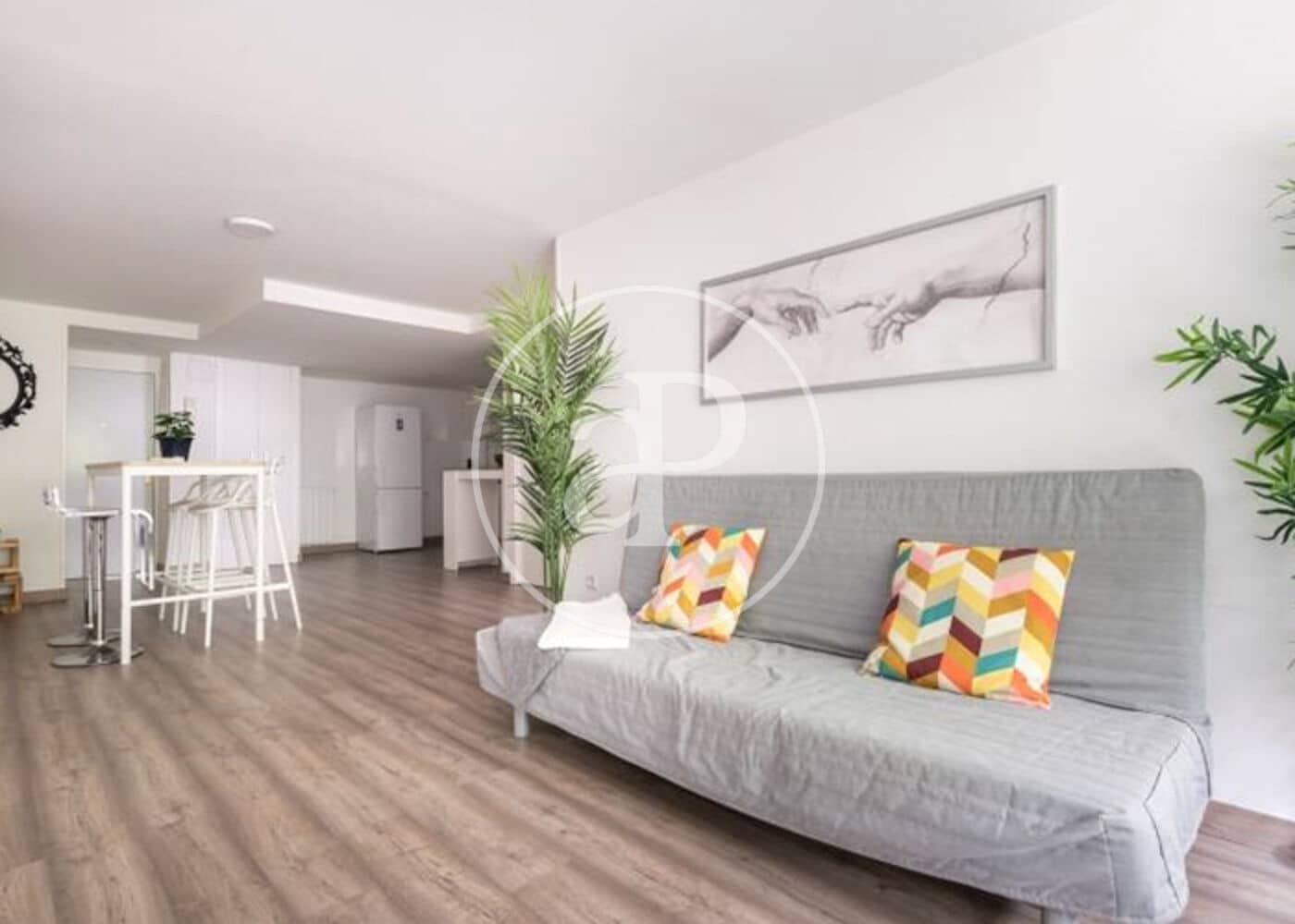 1 bedroom Apartment for sale in Madrid city - € 430,000 (Ref: 10171491)