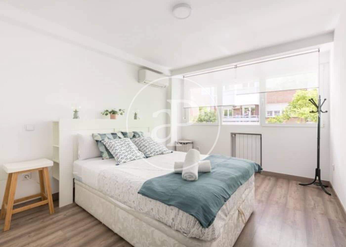 1 bedroom Apartment for sale in Madrid city - € 430,000 (Ref: 10171491)