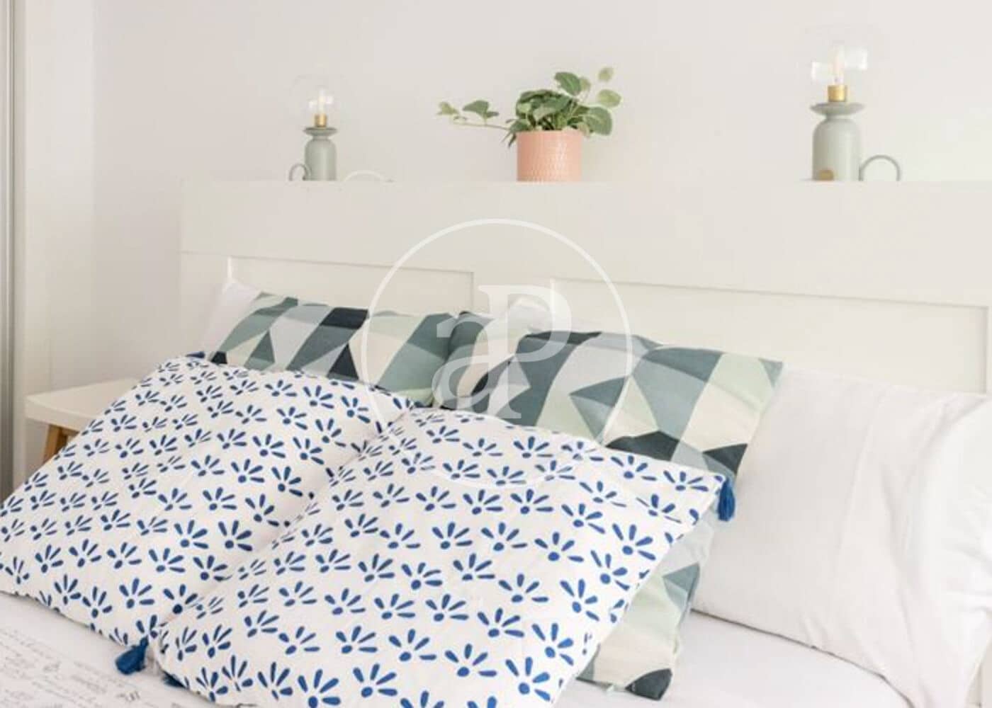 1 bedroom Apartment for sale in Madrid city - € 430,000 (Ref: 10171491)