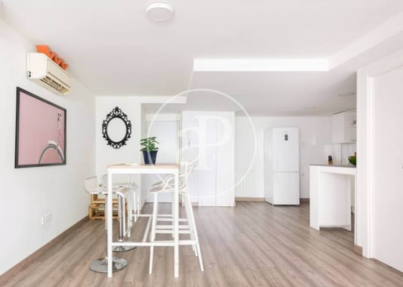 1 bedroom Apartment for sale in Madrid city - € 430,000 (Ref: 10171491)