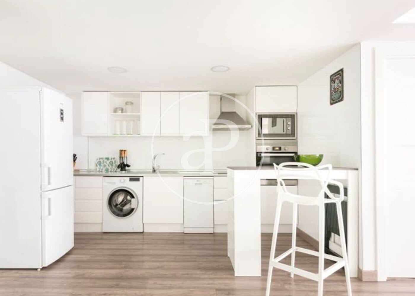 1 bedroom Apartment for sale in Madrid city - € 430,000 (Ref: 10171491)