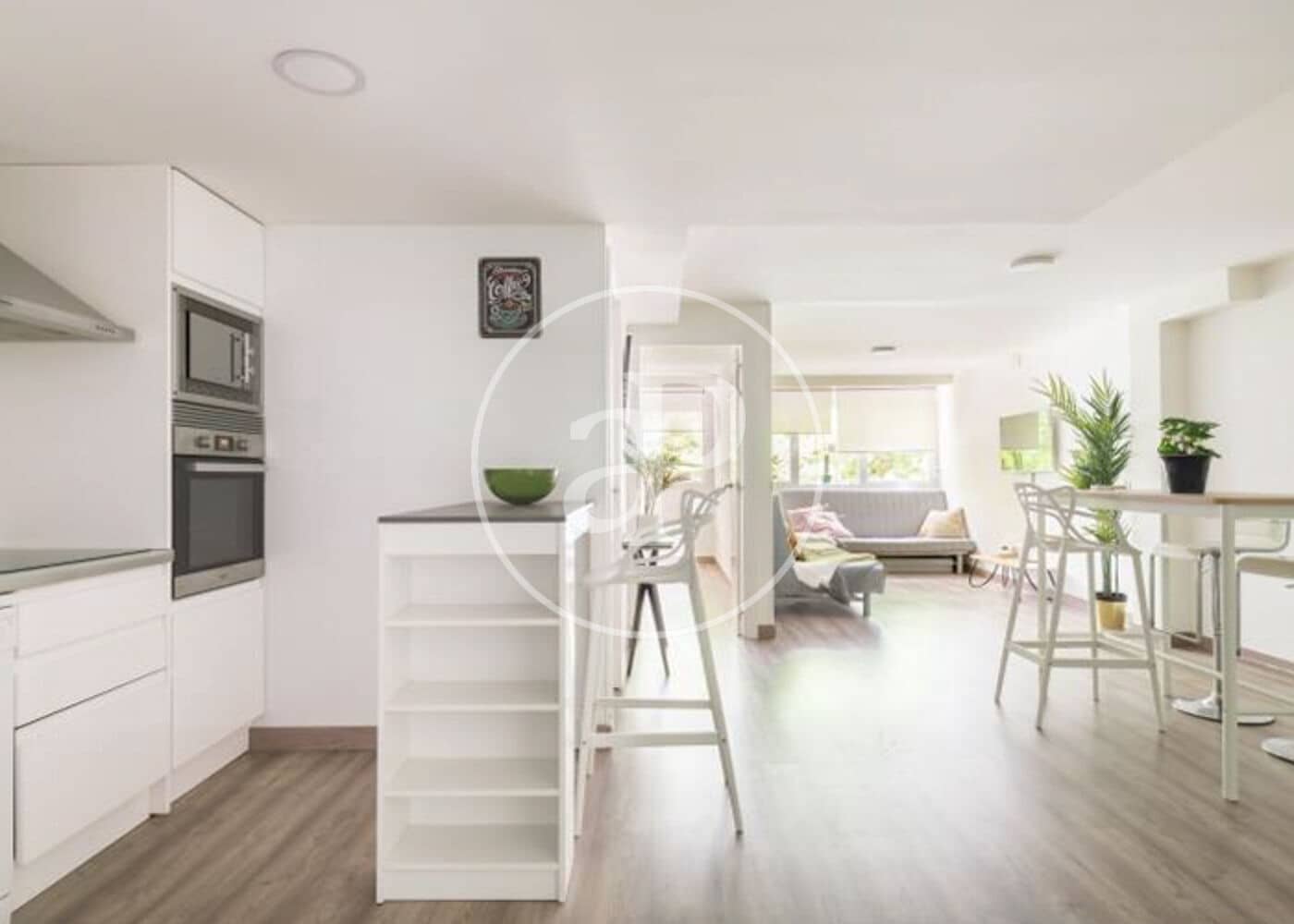 1 bedroom Apartment for sale in Madrid city - € 430,000 (Ref: 10171491)