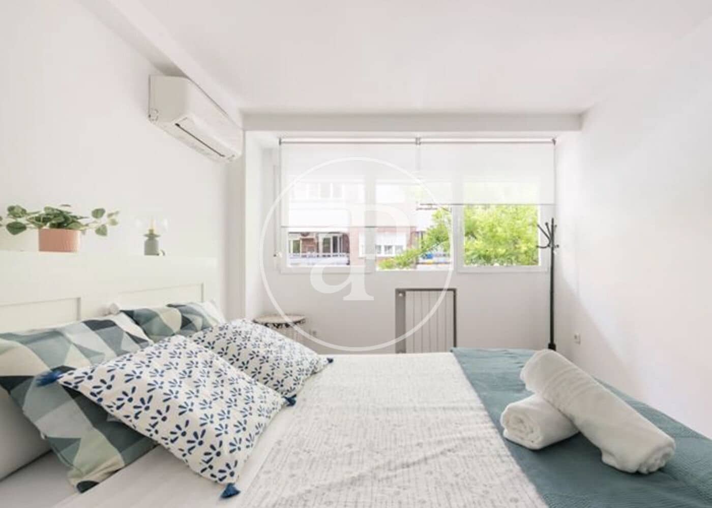 1 bedroom Apartment for sale in Madrid city - € 430,000 (Ref: 10171491)
