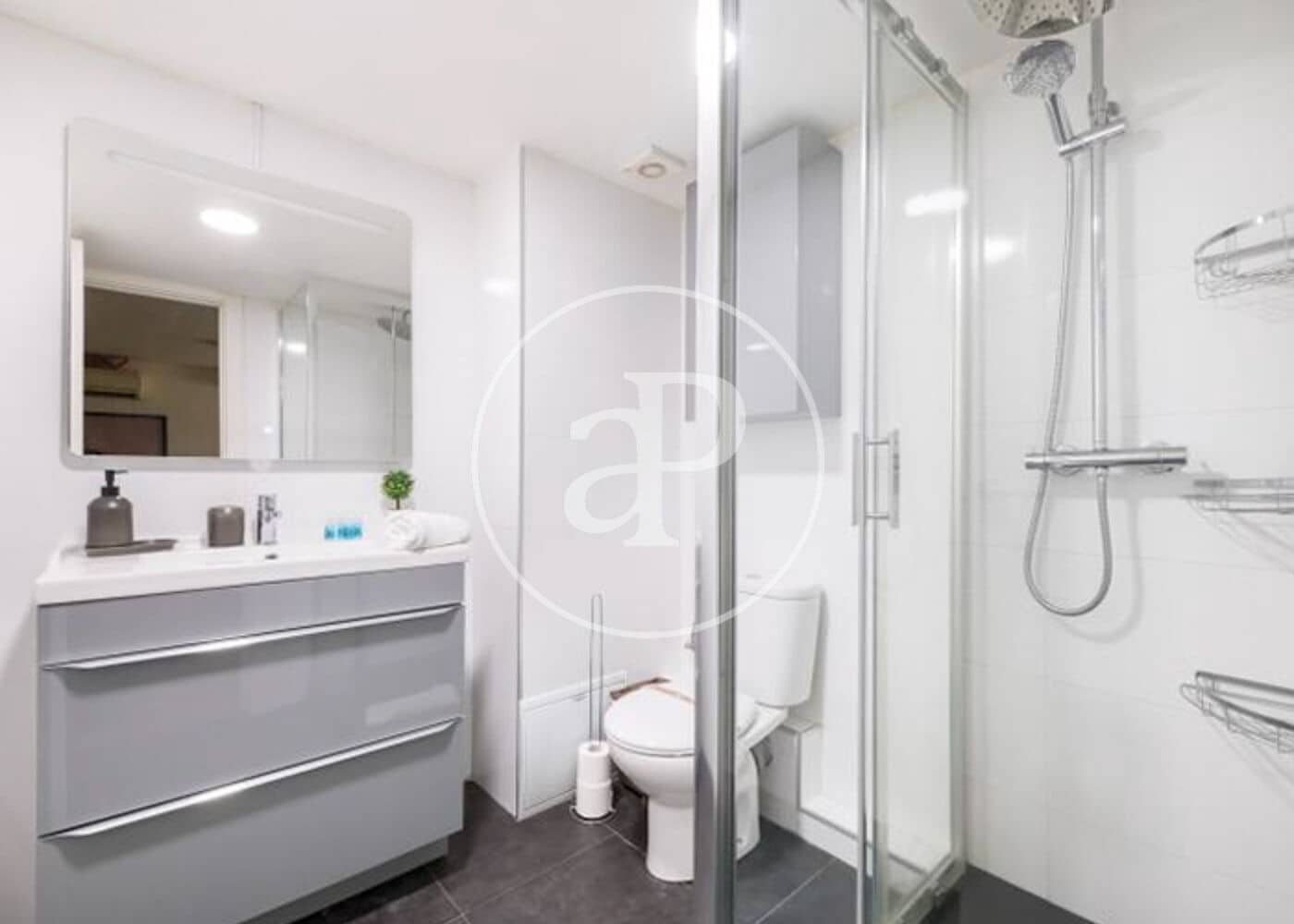 1 bedroom Apartment for sale in Madrid city - € 430,000 (Ref: 10171491)