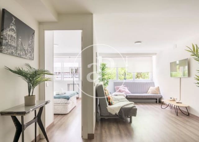 1 soveværelse Lejlighed til salg i Palos de Moguer, Madrid by - € 430.000 (Ref: 10171491)
