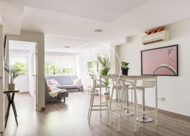 1 soveværelse Lejlighed til salg i Palos de Moguer, Madrid by - € 430.000 (Ref: 10171491)