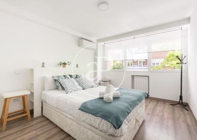 1 soveværelse Lejlighed til salg i Palos de Moguer, Madrid by - € 430.000 (Ref: 10171491)