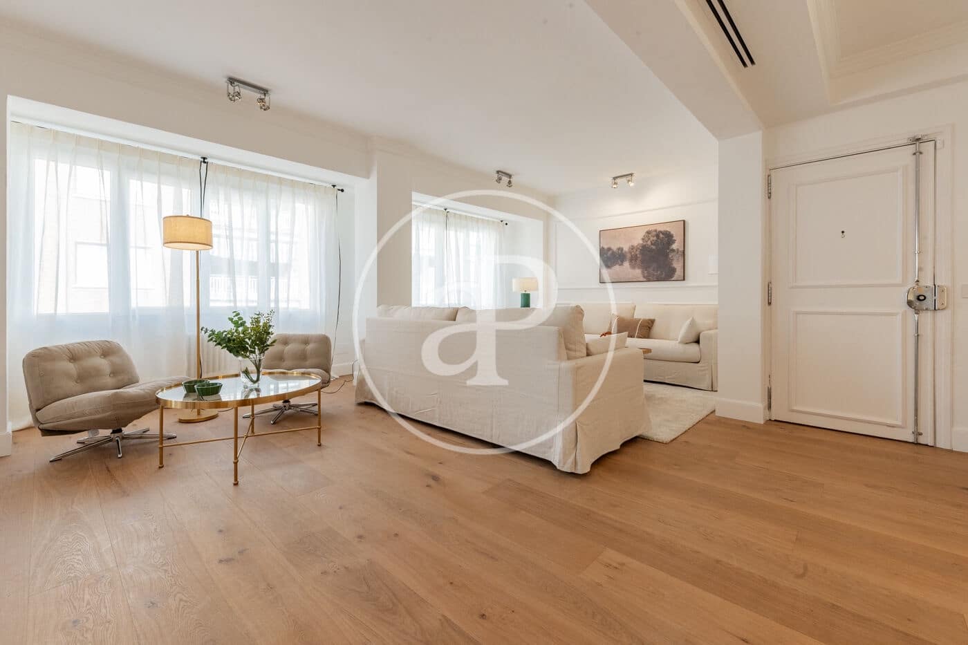 3 bedroom Apartment for sale in Madrid city - € 1,690,000 (Ref: 10171492)