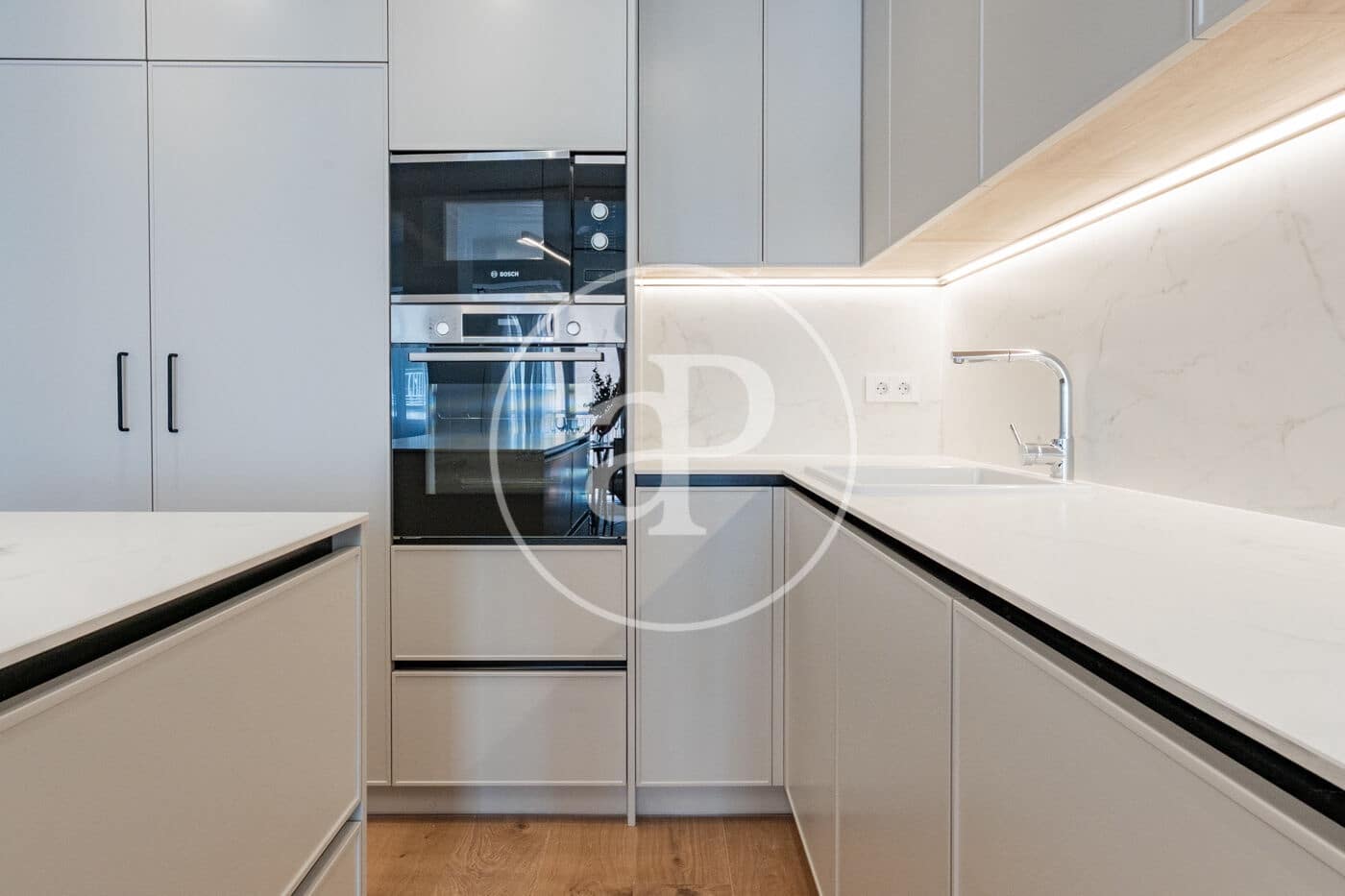 3 bedroom Apartment for sale in Madrid city - € 1,690,000 (Ref: 10171492)
