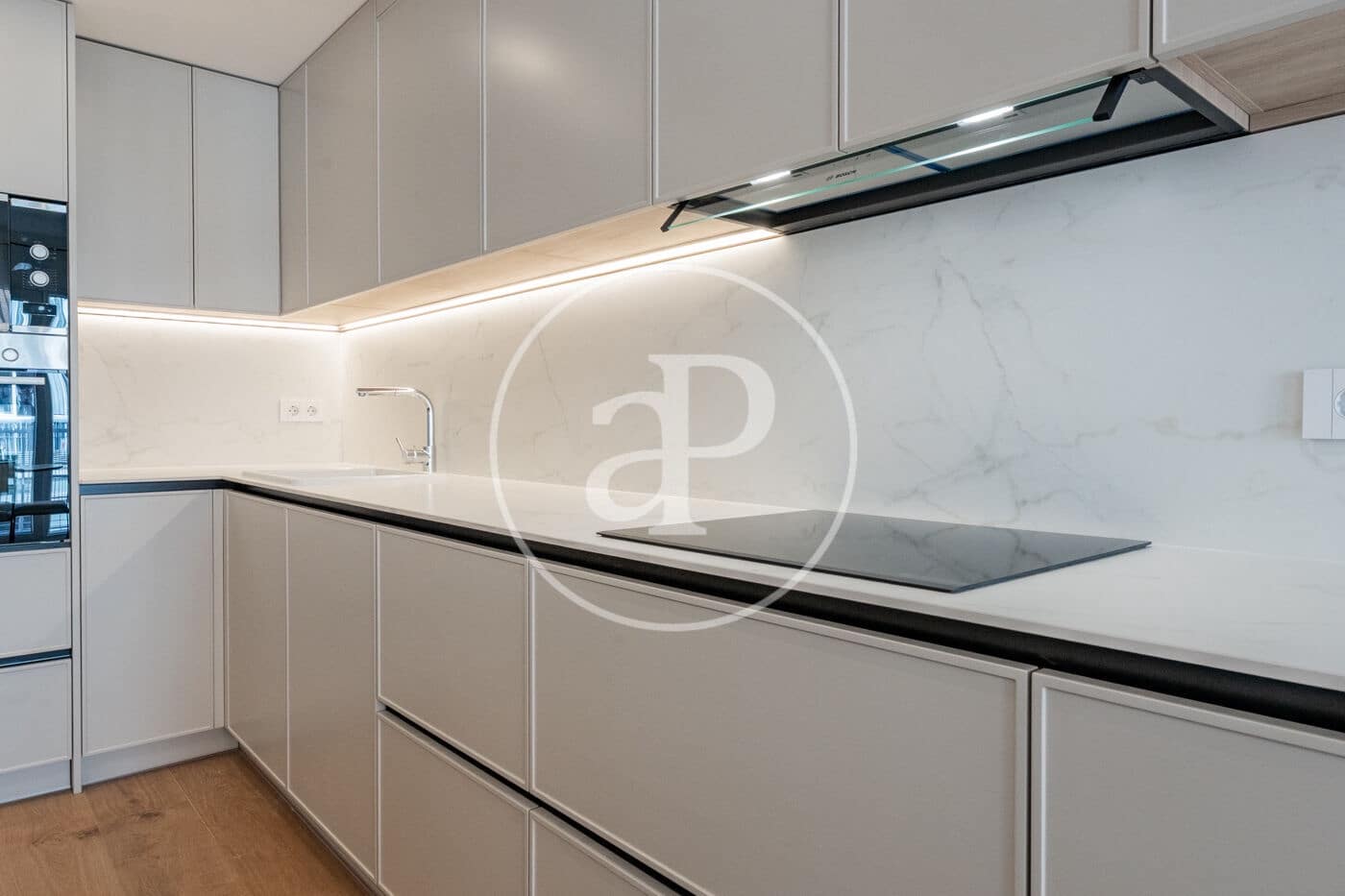 3 bedroom Apartment for sale in Madrid city - € 1,690,000 (Ref: 10171492)