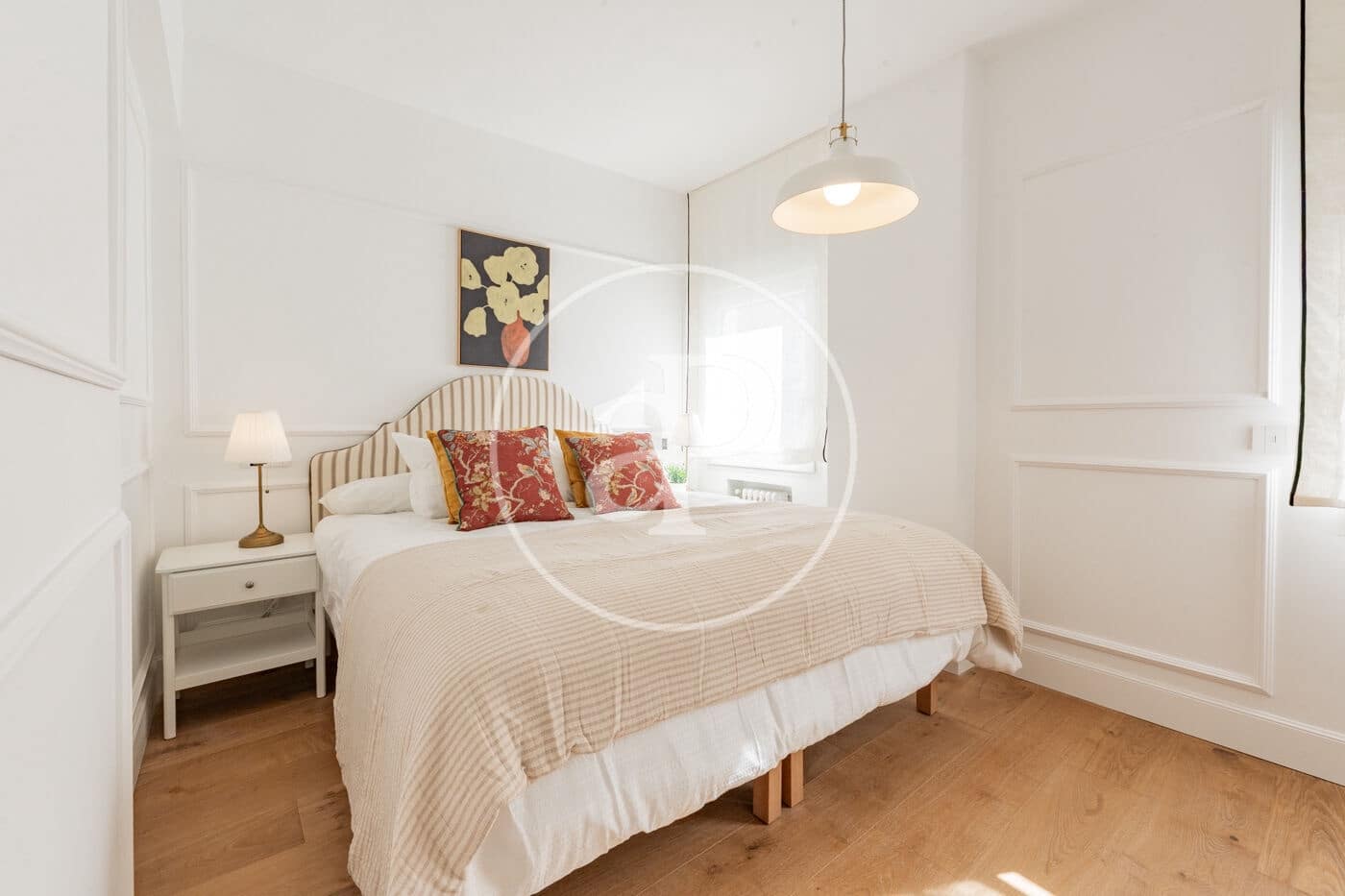 3 bedroom Apartment for sale in Madrid city - € 1,690,000 (Ref: 10171492)