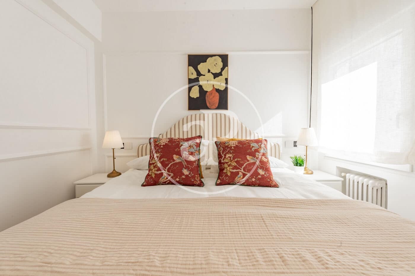 3 bedroom Apartment for sale in Madrid city - € 1,690,000 (Ref: 10171492)