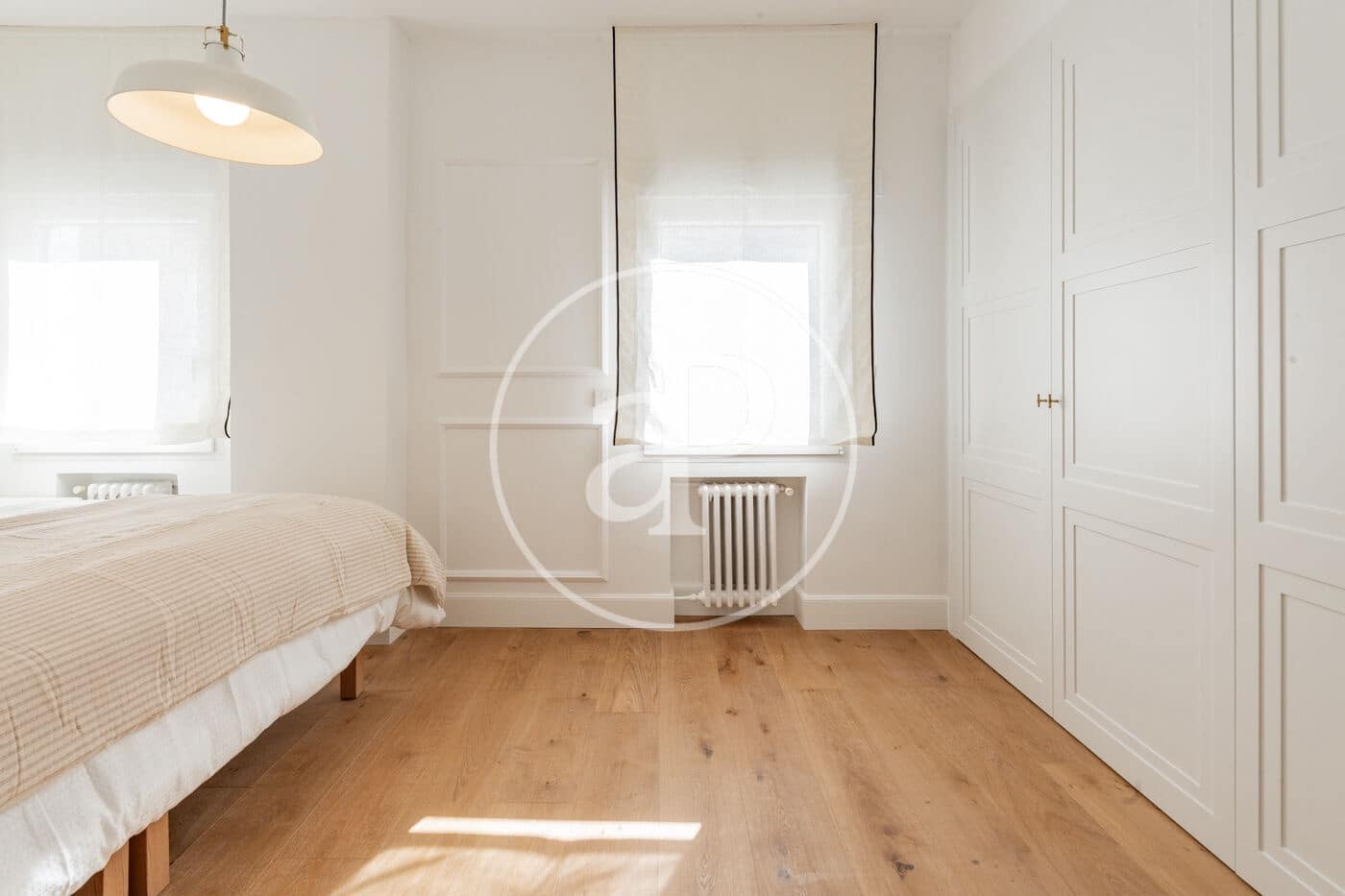 3 bedroom Apartment for sale in Madrid city - € 1,690,000 (Ref: 10171492)